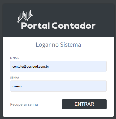 Sincronização automatica dos XML das NF-E e NF-CE